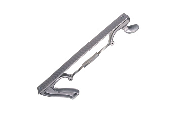 Рубанок для кузовных работ по металлу AJAX 286211903580