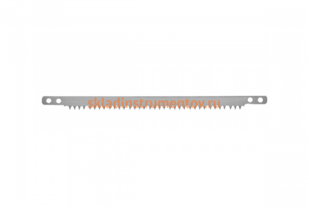 Полотно по сухой древесине (300 мм) для лучковой пилы Irwin TXP3011300000