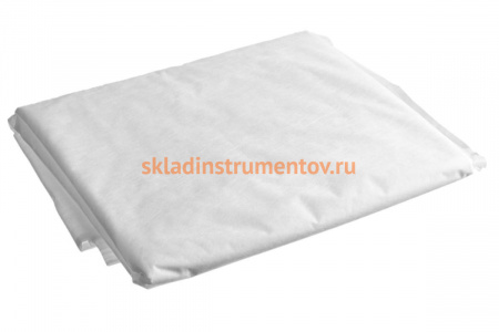 Материал укрывной СУФ-42 (3.2х10 м; 42 г/кв.м; белый) Grinda 422374-32