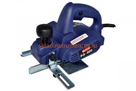 Электрический рубанок ДИОЛД РЭ-800 10081050