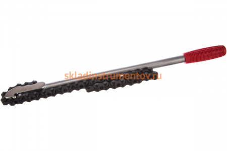 Цепной ключ, длина ленты 635мм, рукоять 508мм JTC-1149