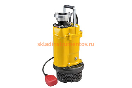 Электрический погружной насос Wacker Neuson PS3 1503 8809
