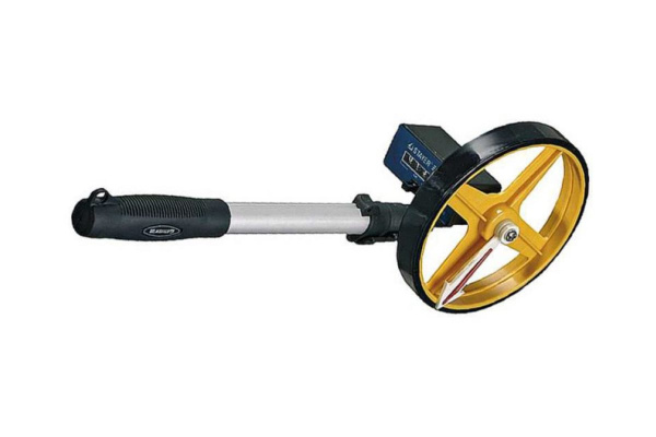 Курвиметр | измерительное колесо STAYER 34190