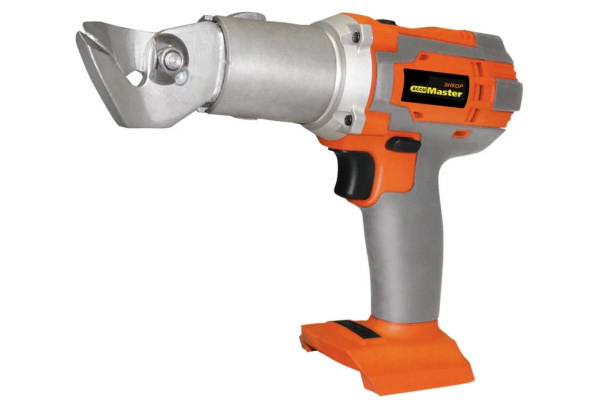 Ножницы по металлу Энкор АКМ1860 49260