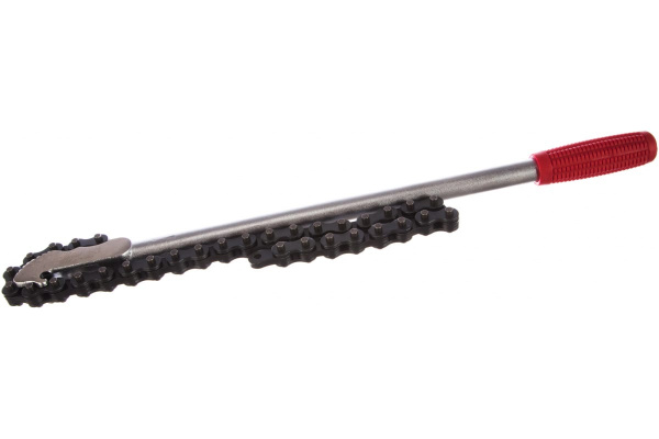 Цепной ключ, длина ленты 635мм, рукоять 508мм JTC-1149