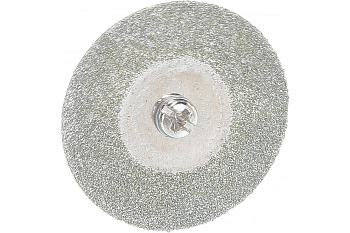 Диски алмазные (3 шт; 30 мм) для гравировальной машинки TRIO-DIAMOND 141030