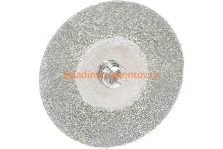 Диски алмазные (3 шт; 30 мм) для гравировальной машинки TRIO-DIAMOND 141030