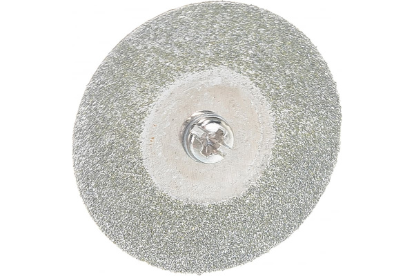 Диски алмазные (3 шт; 30 мм) для гравировальной машинки TRIO-DIAMOND 141030