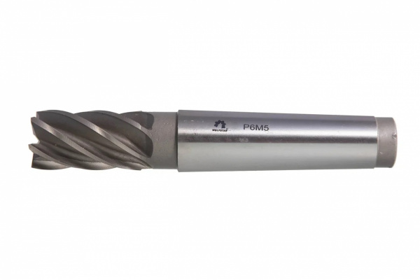 Фреза концевая (30х178х53 мм; KM4; Z6; к/х; Р6М5/M2) WOLFSTAR ms03046