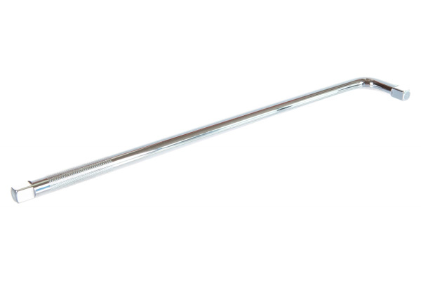 Вороток 1/2DR Г-образный 430мм ЭВРИКА ER-51243