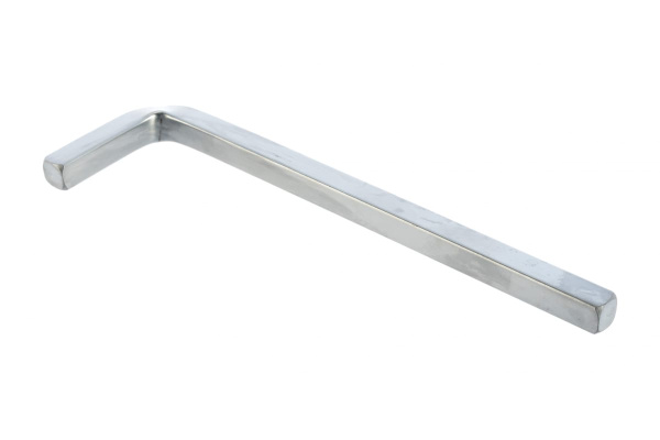 Ключ четырехгранный дюймовый 3/8 дюйма Дело Техники 560524