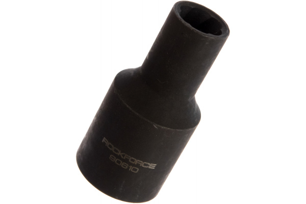 Головка-экстрактор для поврежденных болтов/гаек (10 мм; 1/2") ROCKFORCE RF-90610