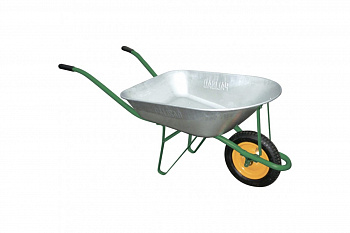 Садовая тачка 160кг, 78л PALISAD 689153