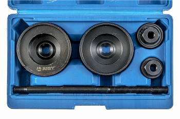 Набор для замены сайлентблоков задних рычагов AIST для VAG 67-4180 00-00022612