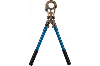 Ручной инструмент для обжима пресс-фитинга Rotorica JT-1632