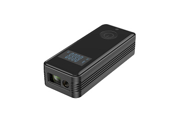 Лазерный дальномер Zitrek ZLR-30 065-0120