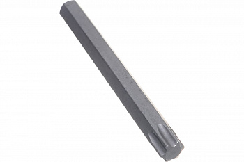 Вставка TORX удлиненная (Т50х80 мм; 5/16") JTC 1238050