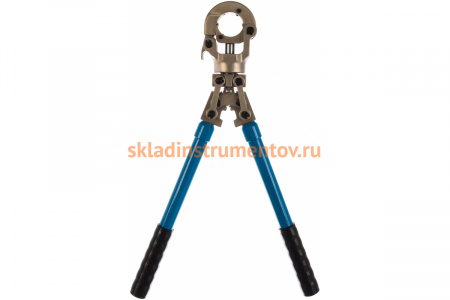 Ручной инструмент для обжима пресс-фитинга Rotorica JT-1632