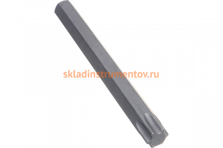 Вставка TORX удлиненная (Т50х80 мм; 5/16") JTC 1238050