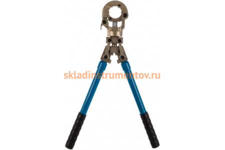 Ручной инструмент для обжима пресс-фитинга Rotorica JT-1632