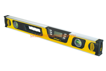 Цифровой уровень Stanley FatMax 60 см 0-42-065