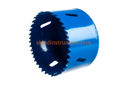 Коронка "ЭКСПЕРТ" биметаллическая (70 мм) Зубр 29531-070_z01