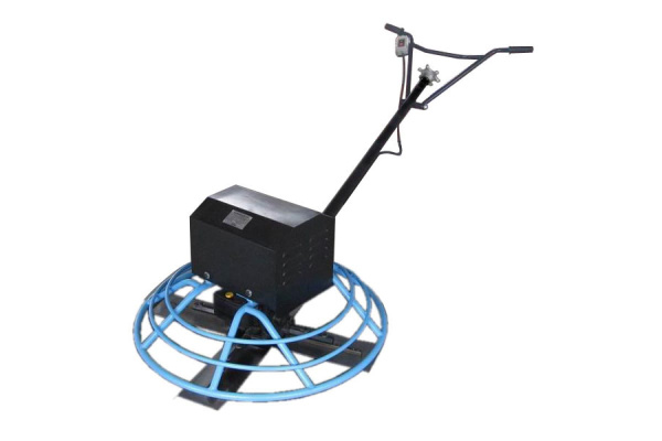 Заглаживающая электрическая машина ТСС DMD900 203295