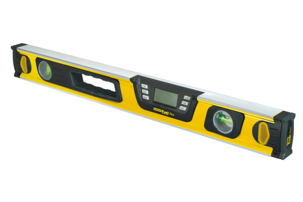 Цифровой уровень Stanley FatMax 60 см 0-42-065