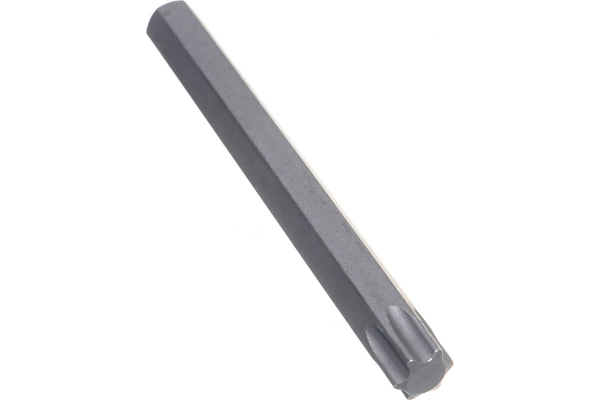 Вставка TORX удлиненная (Т50х80 мм; 5/16") JTC 1238050