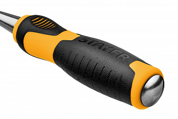 Стамеска-долото STAYER Hercules 8 мм 18205-08_z01