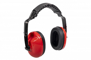 Противошумные наушники КВТ НП-25 81434