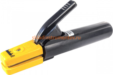 Электрододержатель ЭД-200 PRO Comfort КЕДР 8011730