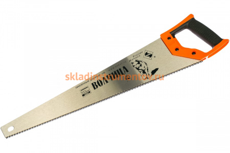 Ножовка 550 мм Энкор Волчица 9861