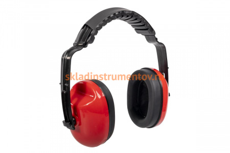 Противошумные наушники КВТ НП-25 81434