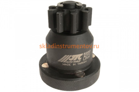 Приспособление для проворачивания маховика MAN JTC-5266