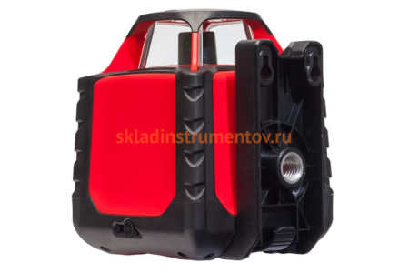 Лазерный ротационный нивелир ADA Rotary 400 HV Servo А00458