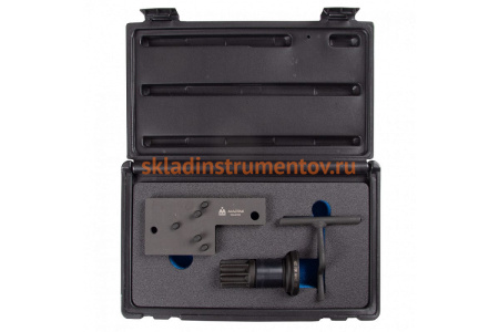 Набор для установки фаз ГРМ Cummins МАСТАК 103-22103