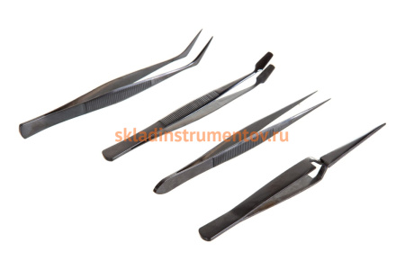 Набор пинцетов ProsKit 808-389 00264683