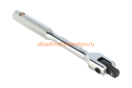 Шарнирный вороток на 1/4" Hans 2700N