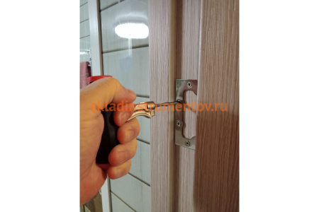 Рукоятка SMART Felo 06920500