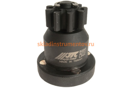 Приспособление для проворачивания маховика MAN JTC-5266