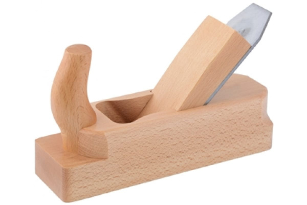 Двойной деревянный рубанок 48 мм PINIE ЭКО 3-48E/E