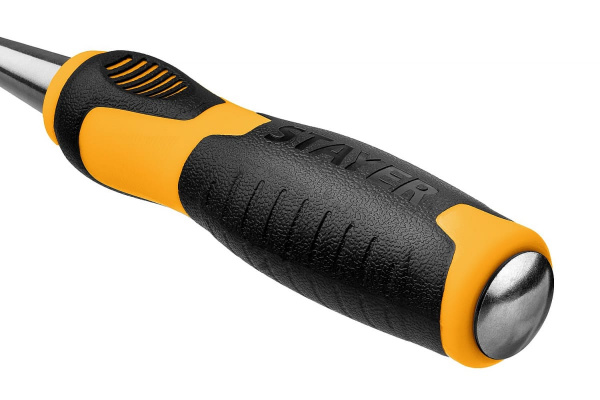 Стамеска-долото STAYER Hercules 8 мм 18205-08_z01