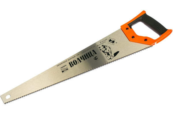 Ножовка 550 мм Энкор Волчица 9861