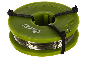 Струна для срезки уплотнителя лобового стекла Дело Техники 826101