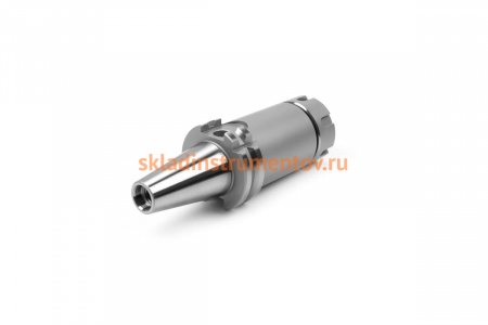 Патрон цанговый 40ER25 повышенной точности DIN 2080 ГОСТ 25827-93 исп.1 Micron 107569