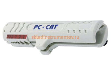 Инструмент для снятия изоляции PC-CAT HAUPA 200637