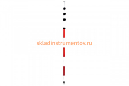 Веха визирная Р5-2 (3 м) ADA A00103