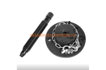 Съемник задней ступицы AIST FORD Transit 204-595-09 67181225 00-00021040