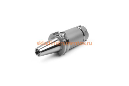 Патрон цанговый 30ER25 AD повышенной точности DIN 69871 ГОСТ 25827-93 исп.2 Micron 107588